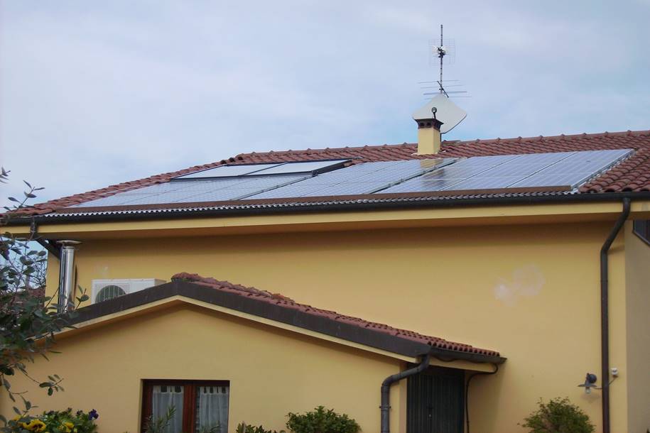 Contratar uma empresa de instalação de energia solar