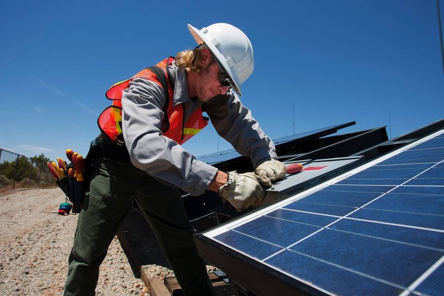 Energia solar instalação - Como evitar prejuízos