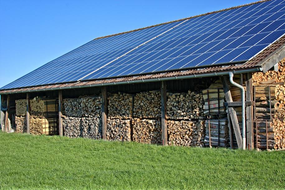 Energia solar para condomínios