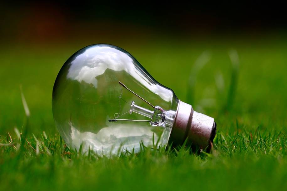 Energia solar para empresas - Marketing Verde