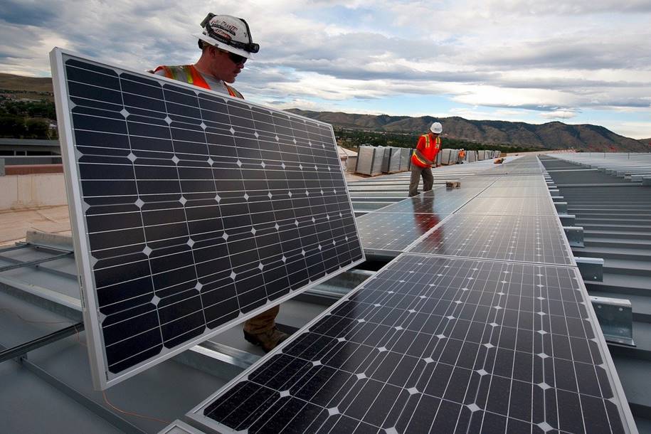 Energia solar residencial quanto custa