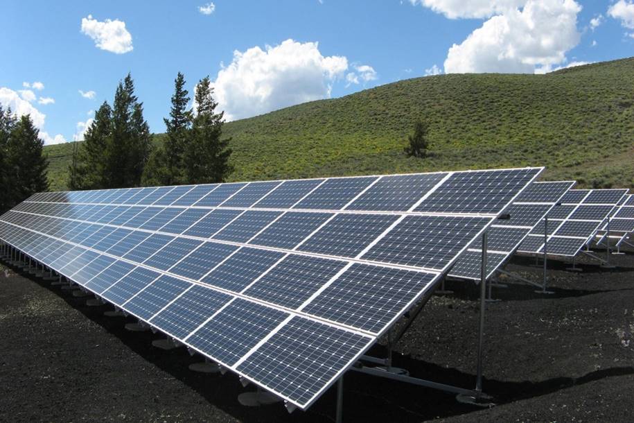 O Que são Placas solares e como funcionam