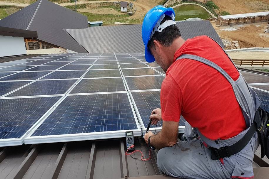 Quanto custa Painéis Solares e descubra como Instalar em minha Residência