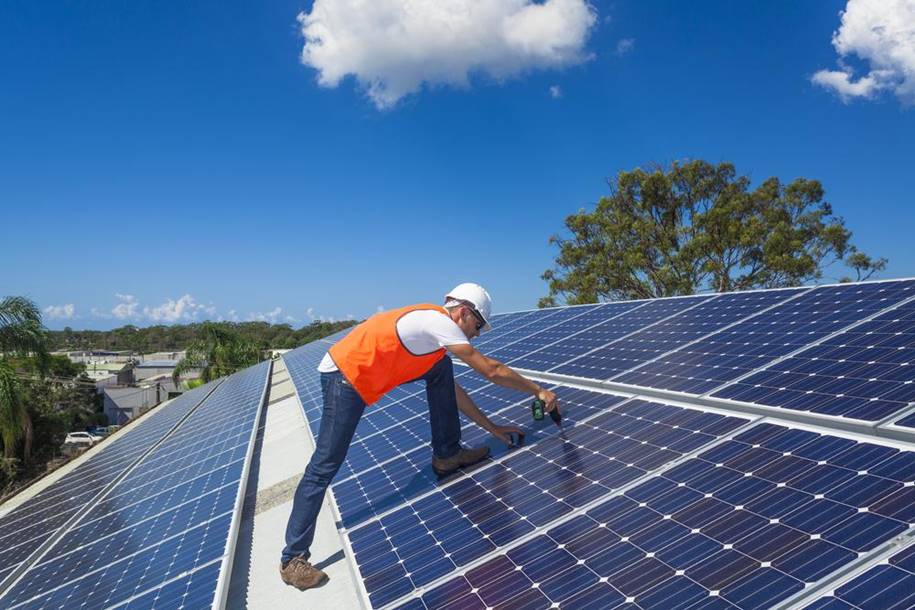 Aerotermia vs Energia Solar - Qual Vale a Pena Escolher