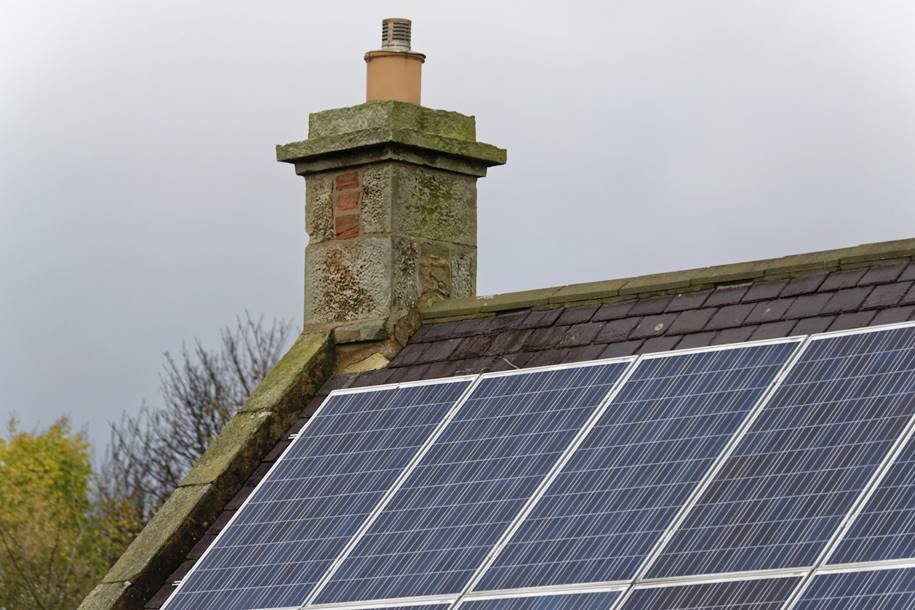 Dúvidas - Energia solar residencial preço da instalação