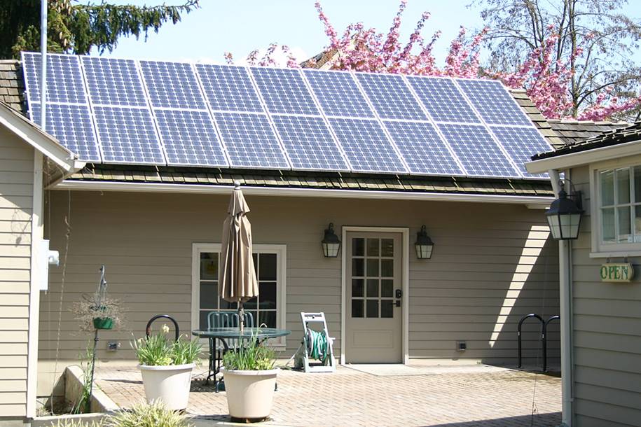 Energia Solar Custo