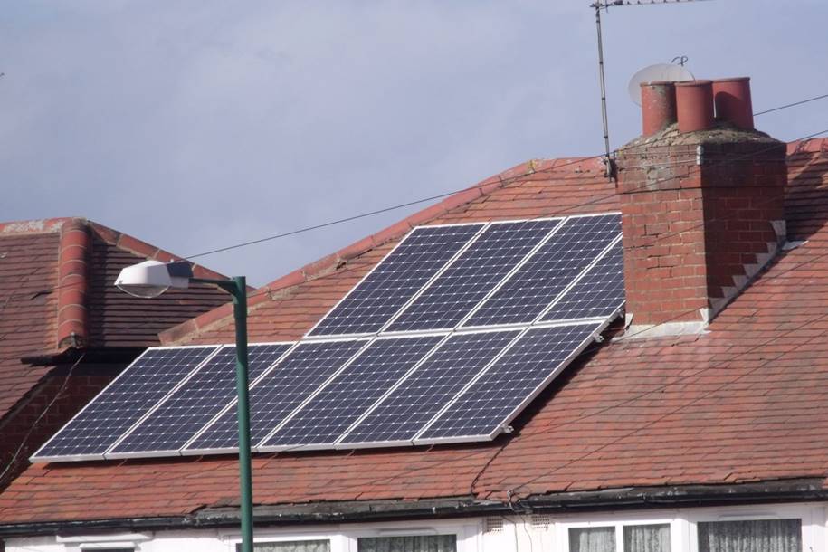  Energia Solar vs Gás Natural - Qual é Mais Eficiente