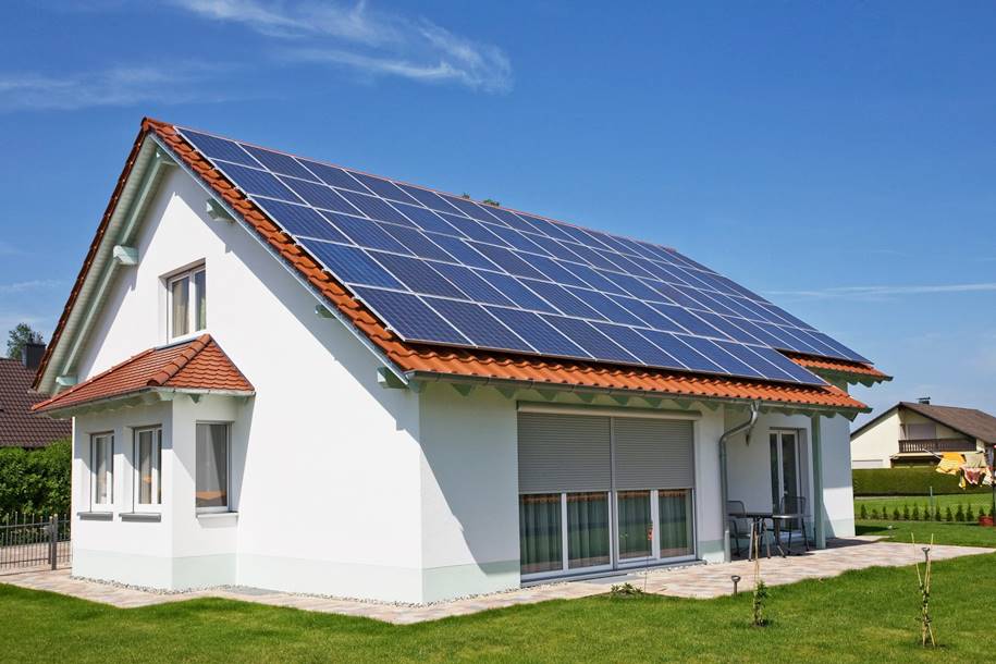 Energia fotovoltaica preço para Comércio e Indústria
