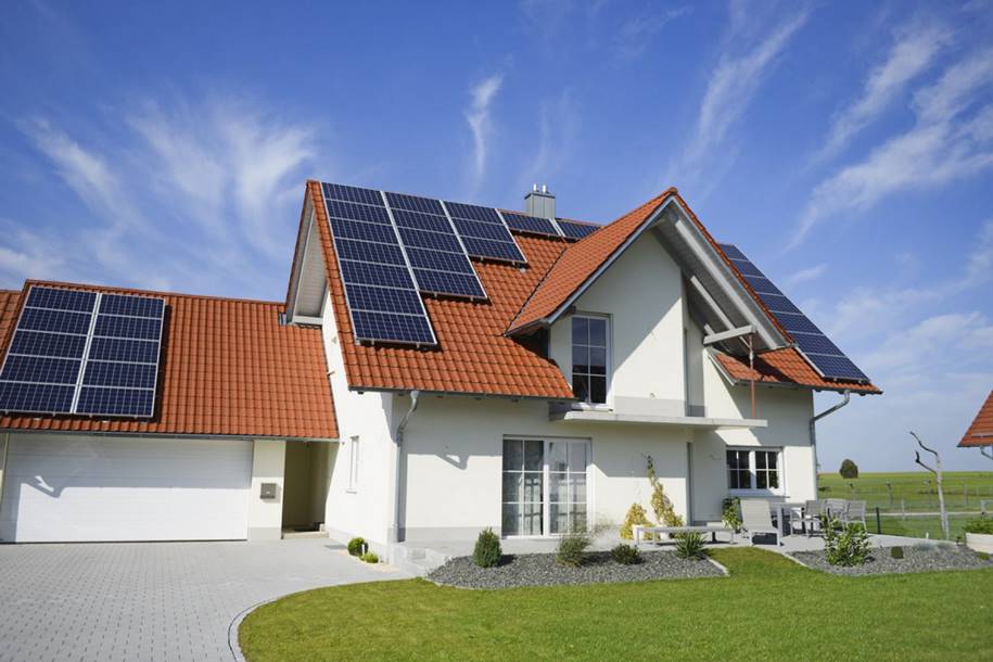 Energia fotovoltaica preço para Indústria e comercio