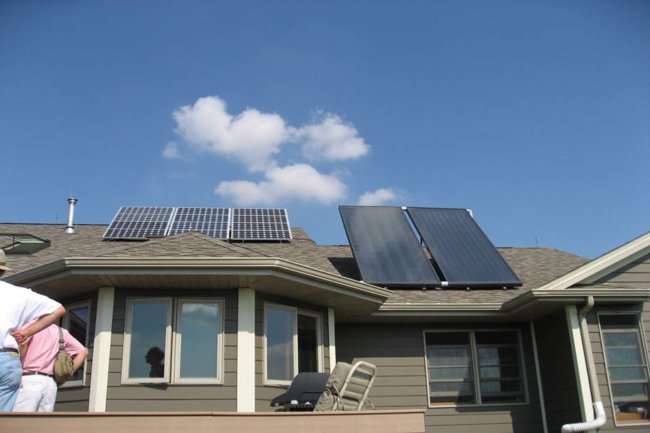 Energia solar preço custos para instalar em residências