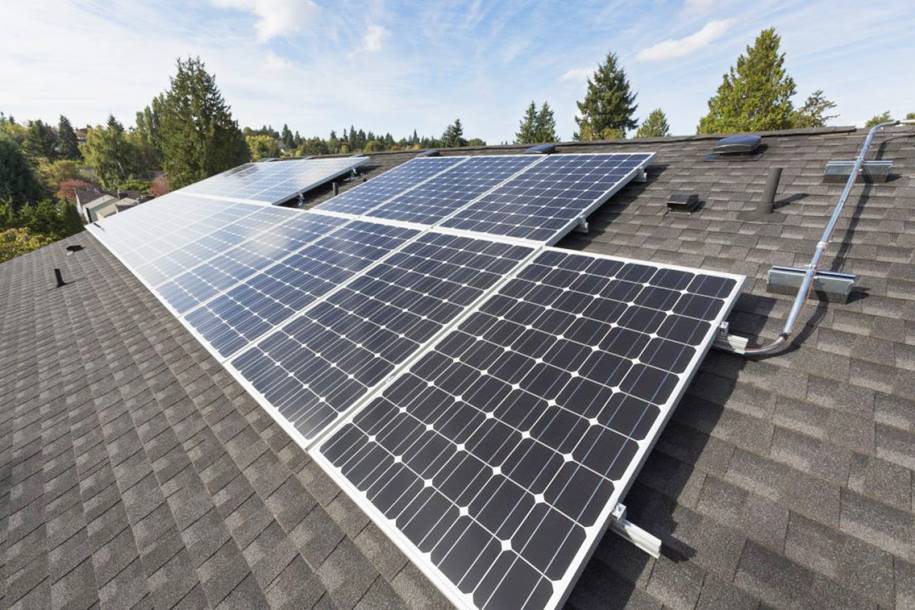 Energia solar residencial preço ideal para condomínios e residências