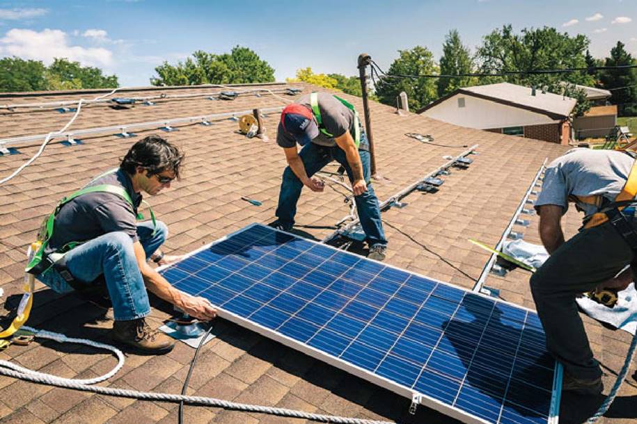 Mas afinal, Porque a Energia Solar é Barata