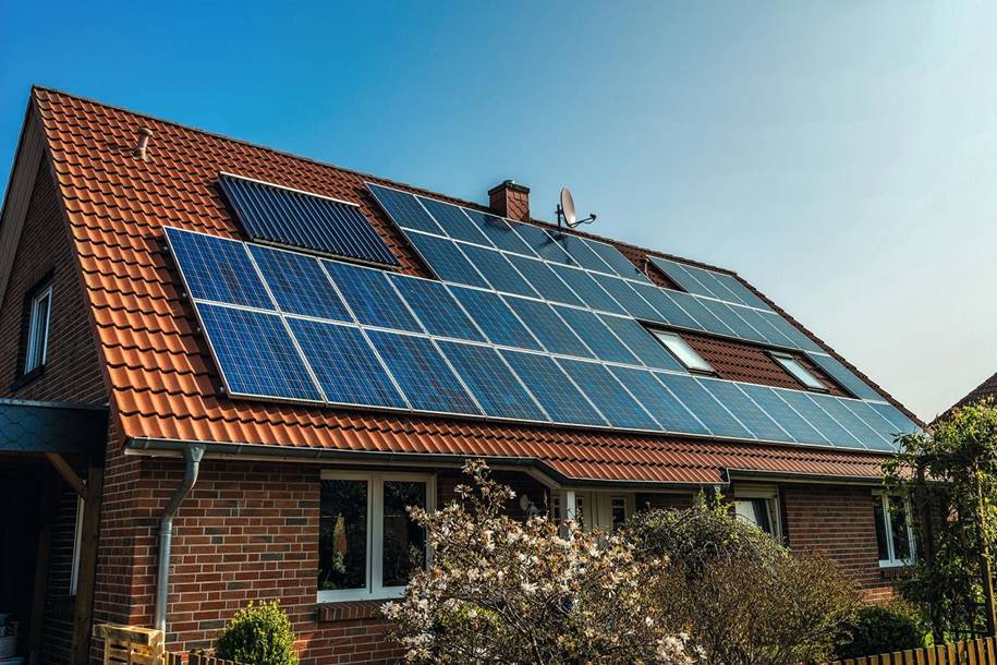 Painel de energia solar preço para instalar