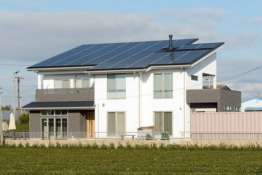 Painéis solares e preços para instalar em sua residência