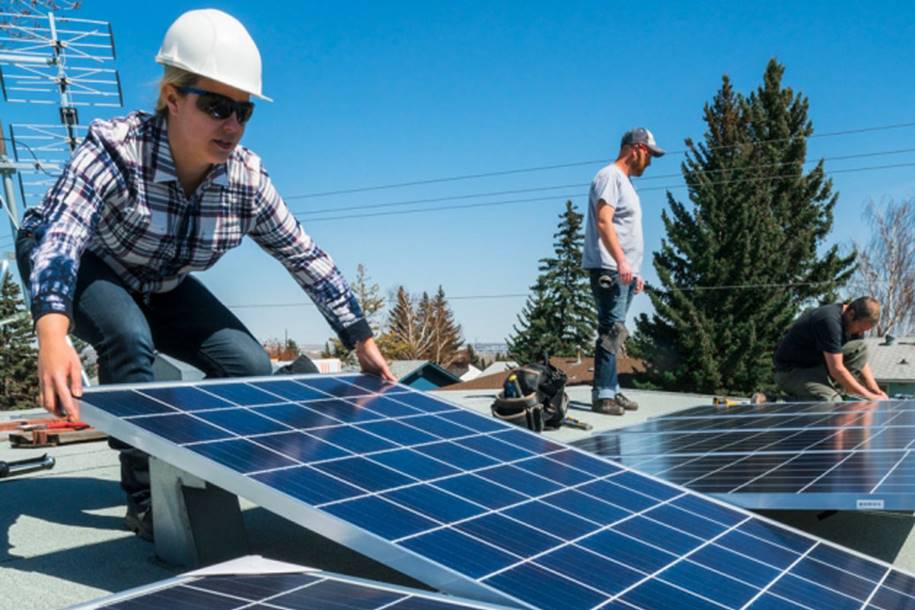 Porque a Energia Solar é Barata