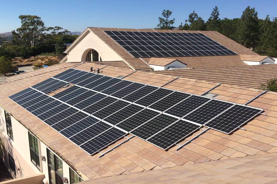 Quanto custa sistema de energia solar residencial