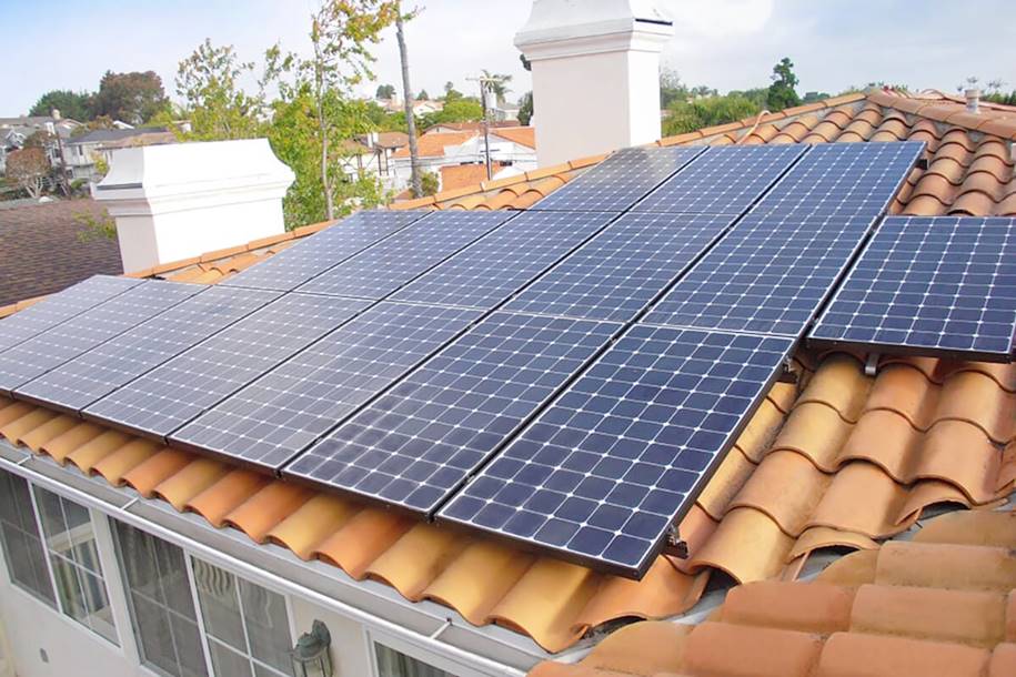 Quanto custa um sistema de energia solar residencial