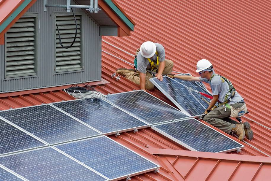 Tudo Sobre Energia Solar Domiciliar