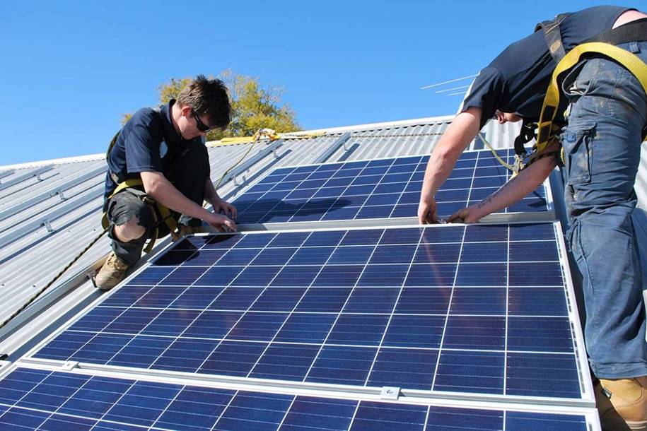 É Possível Adquirir Equipamento de Energia Solar pelo BNDES